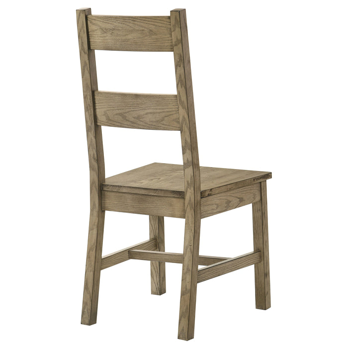 Five Star Furniture - Cardova Dining Side Chair