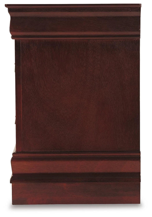Five Star Furniture - Alisdair Bedroom Set