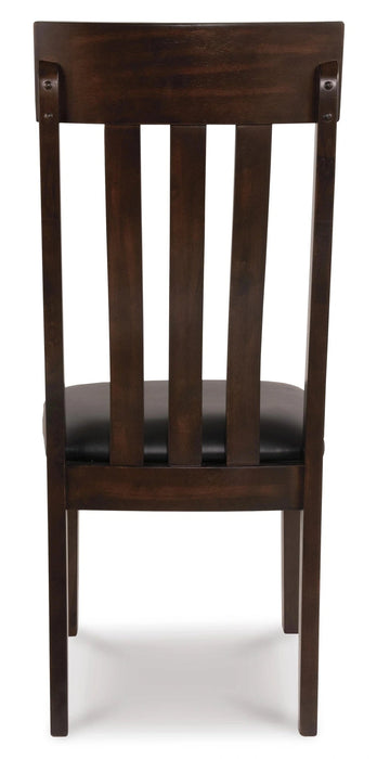 Five Star Furniture - Haddigan Dining Chair