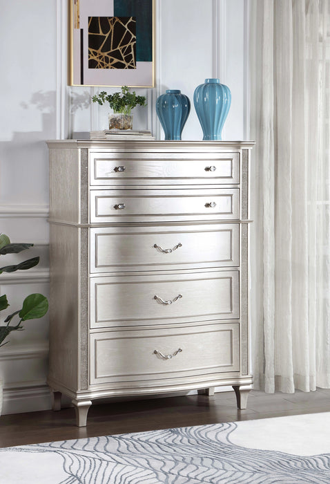Five Star Furniture - Evangeline Chest of Drawers
