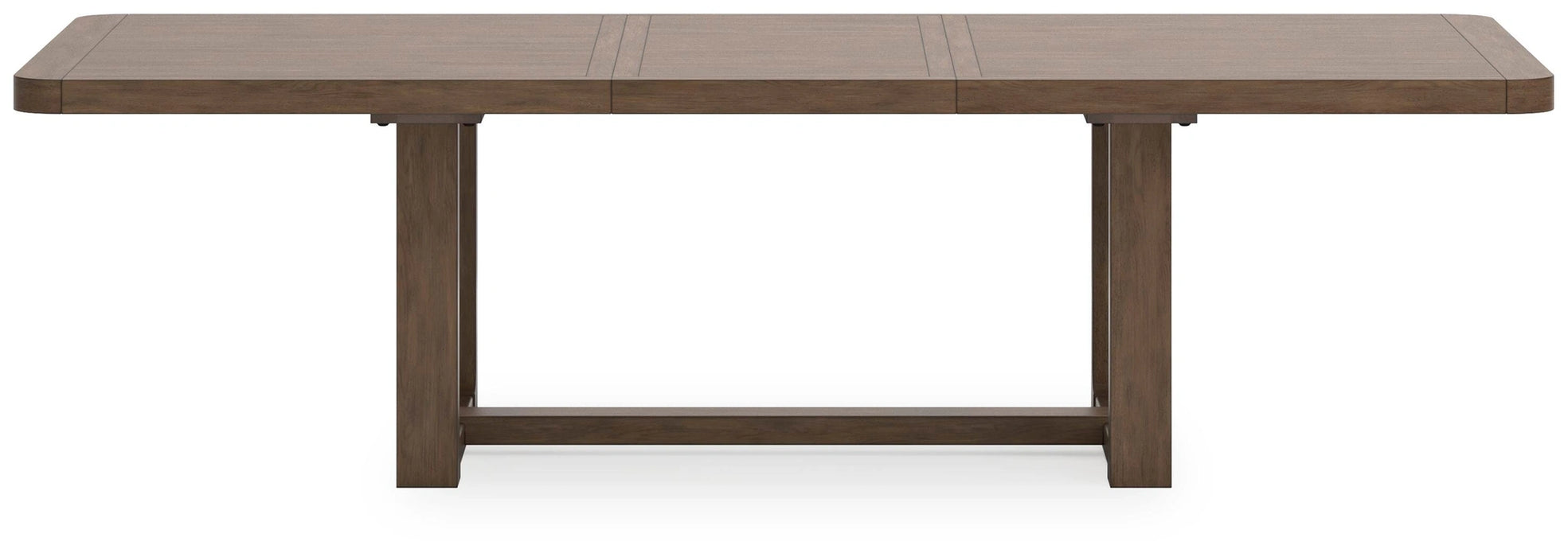 Five Star Furniture - Cabalynn Dining Extension Table