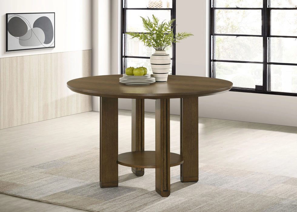 Five Star Furniture - Ottowa Dining Table