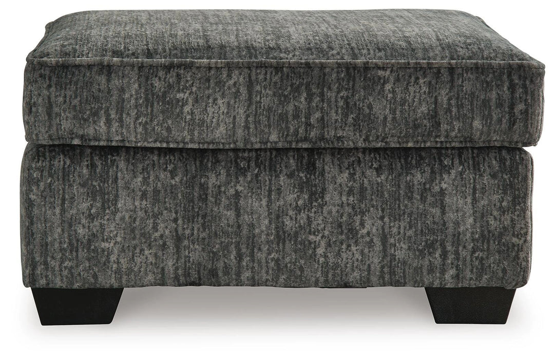 Five Star Furniture - Lonoke Living Room Set