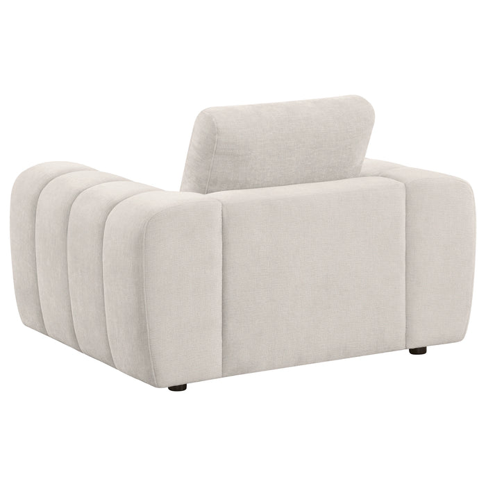 Five Star Furniture - Burnett Accent Chair