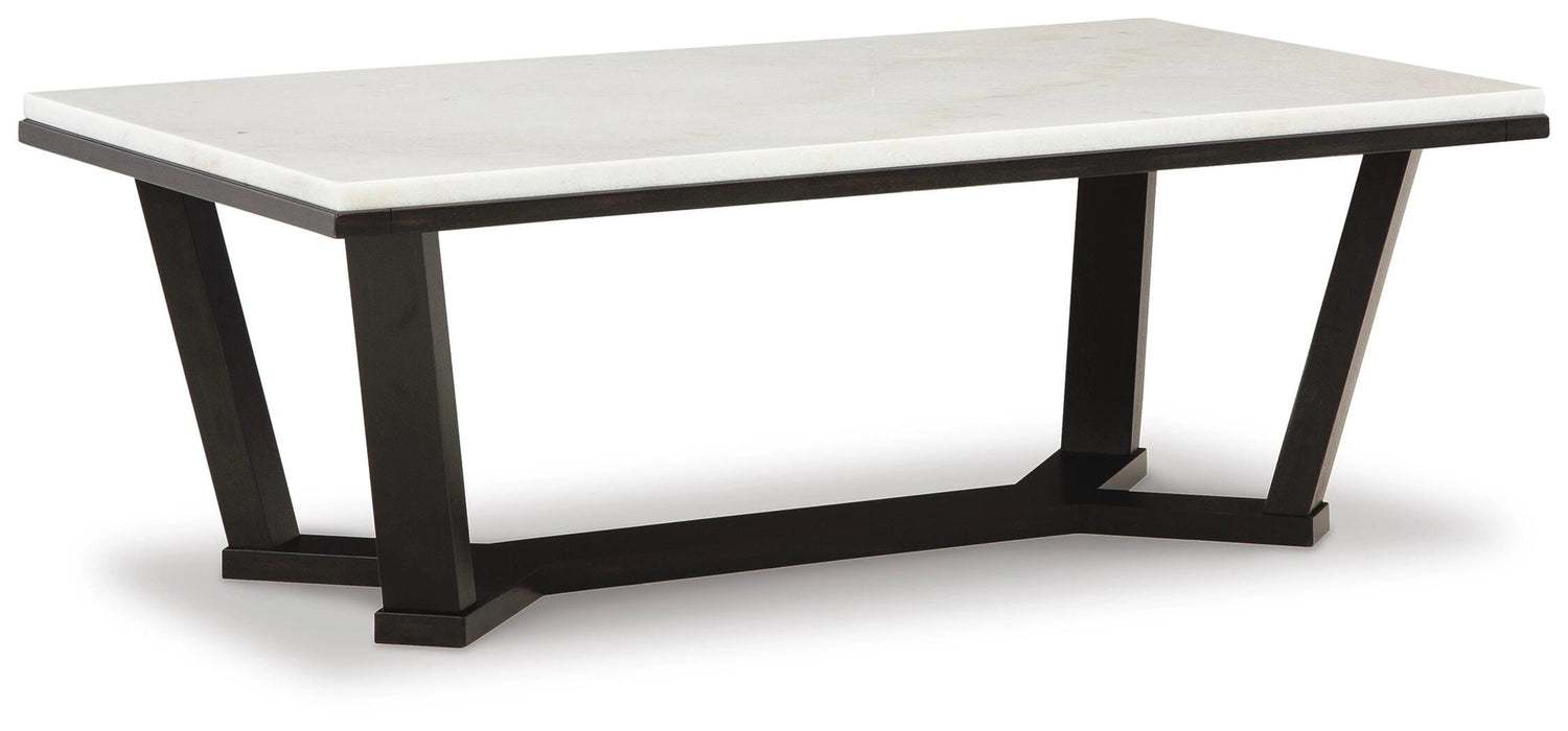 Five Star Furniture - Fostead Coffee Table