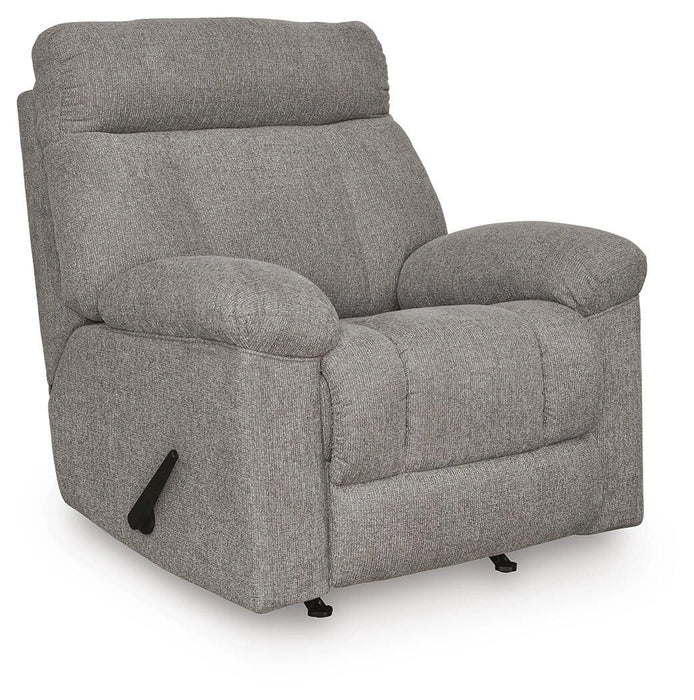 Five Star Furniture - Hoyne Park Recliner