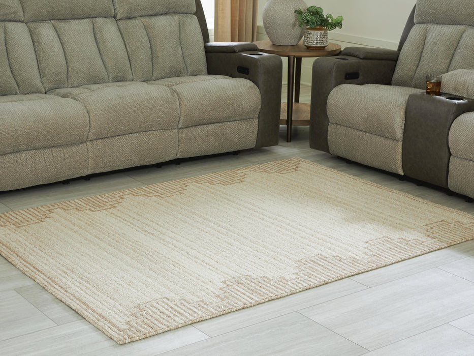 Five Star Furniture - Emorymore Rug