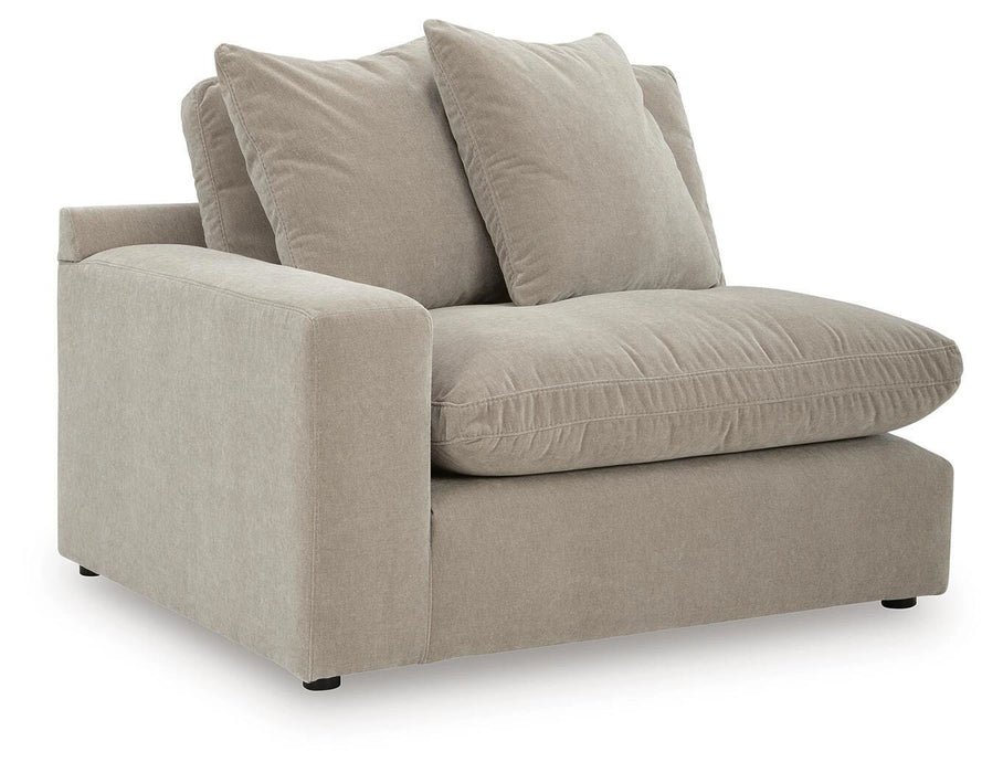 Five Star Furniture - Maxton Heights Sectional