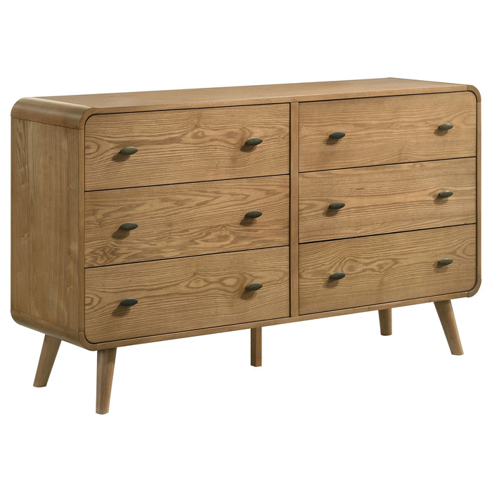 Five Star Furniture - Robyn Dresser