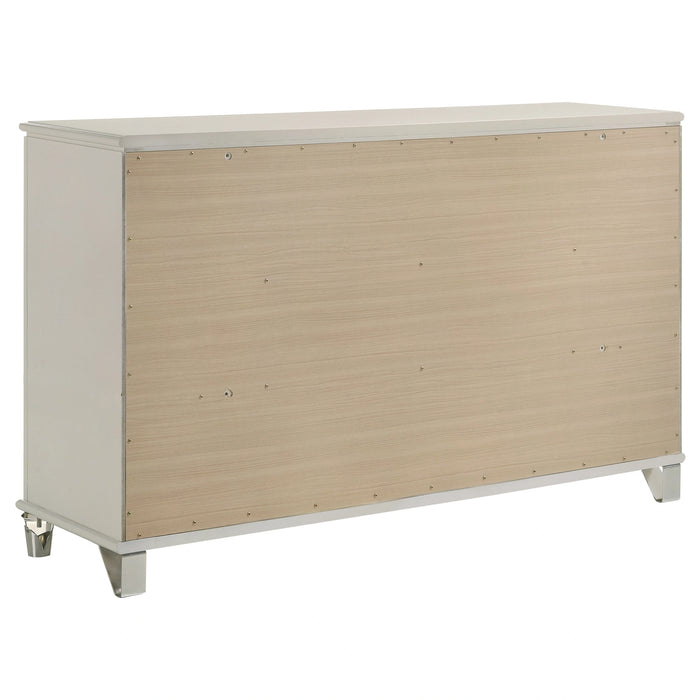 Five Star Furniture - Olivia Bedroom Set