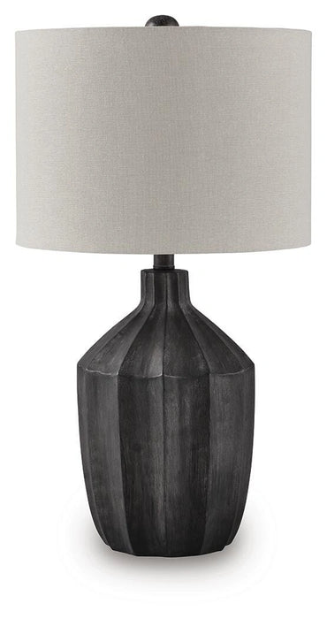Five Star Furniture - Jilton Table Lamp