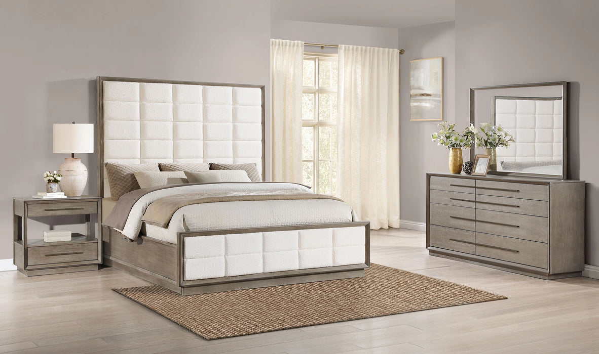 Five Star Furniture - Durango Bedroom Set