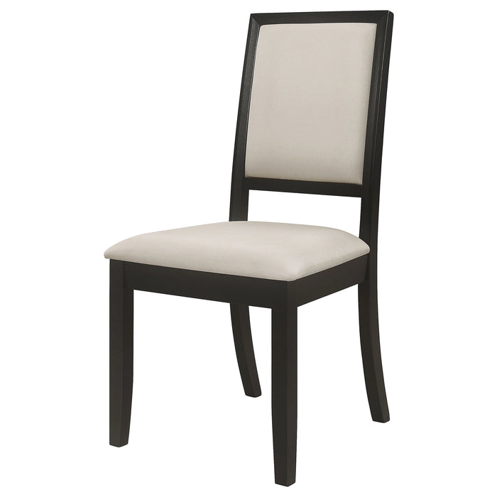 Five Star Furniture - Louise Dining Side Chair