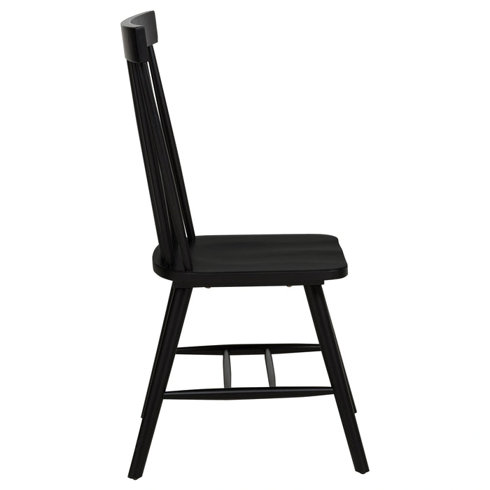 Five Star Furniture - Andrews Dining Side Chair