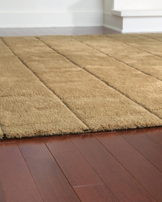 Five Star Furniture - Luzmont Rug