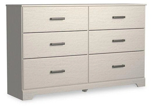 Five Star Furniture - Stelsie Dresser image