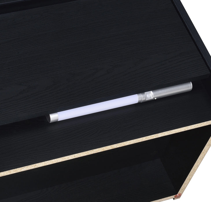Five Star Furniture - Westpark Nightstand with LED Lighting