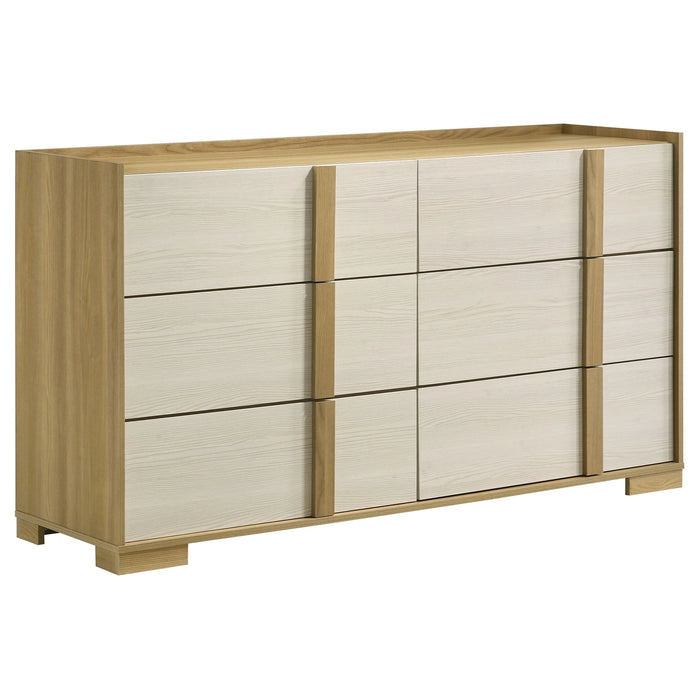 Five Star Furniture - Hyland Dresser