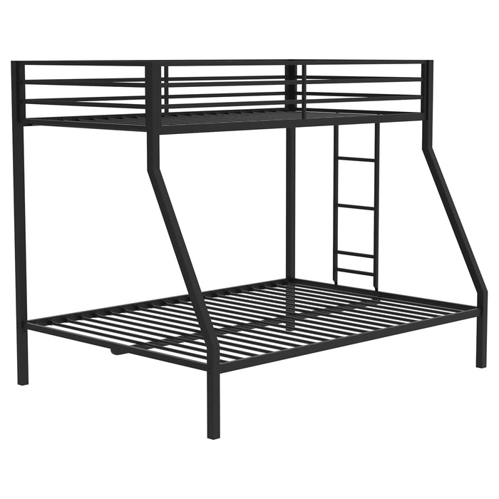 Five Star Furniture - Alevera Bunk Bed