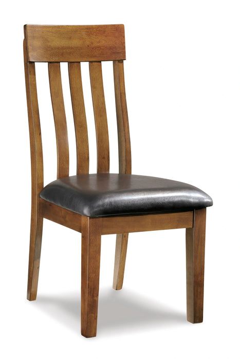 Five Star Furniture - Ralene Dining Room Set