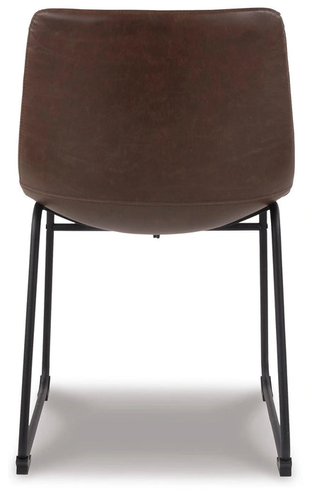 Five Star Furniture - Centiar Dining Chair