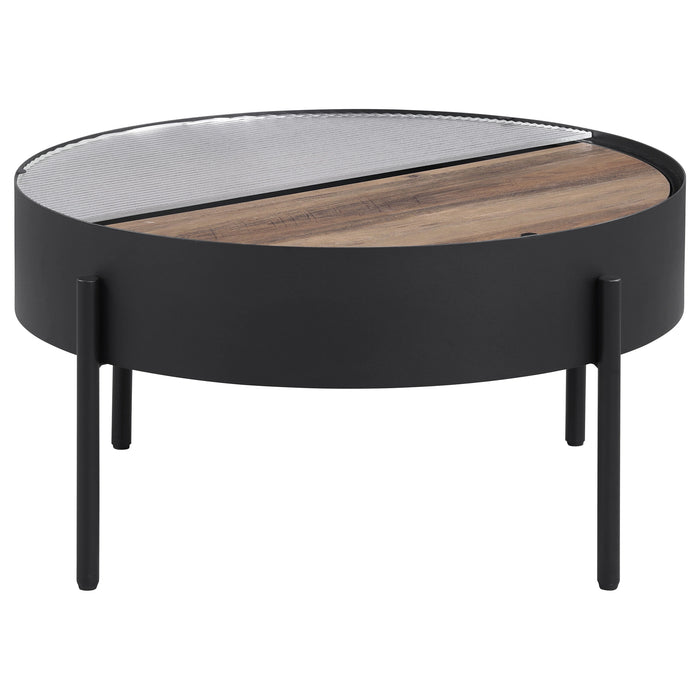 Five Star Furniture - Ozella Coffee Table Set