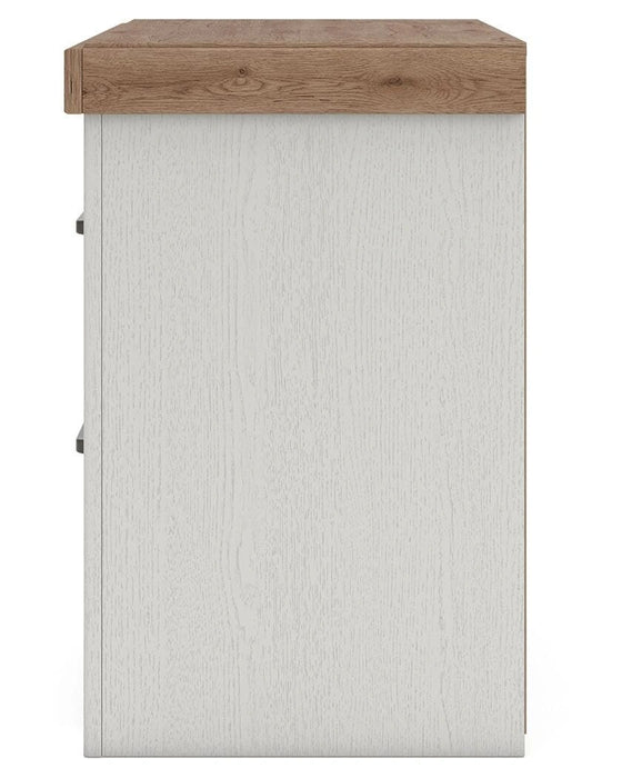 Five Star Furniture - Savonport Nightstand