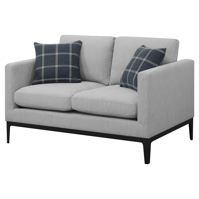 Five Star Furniture - Apperson Loveseat