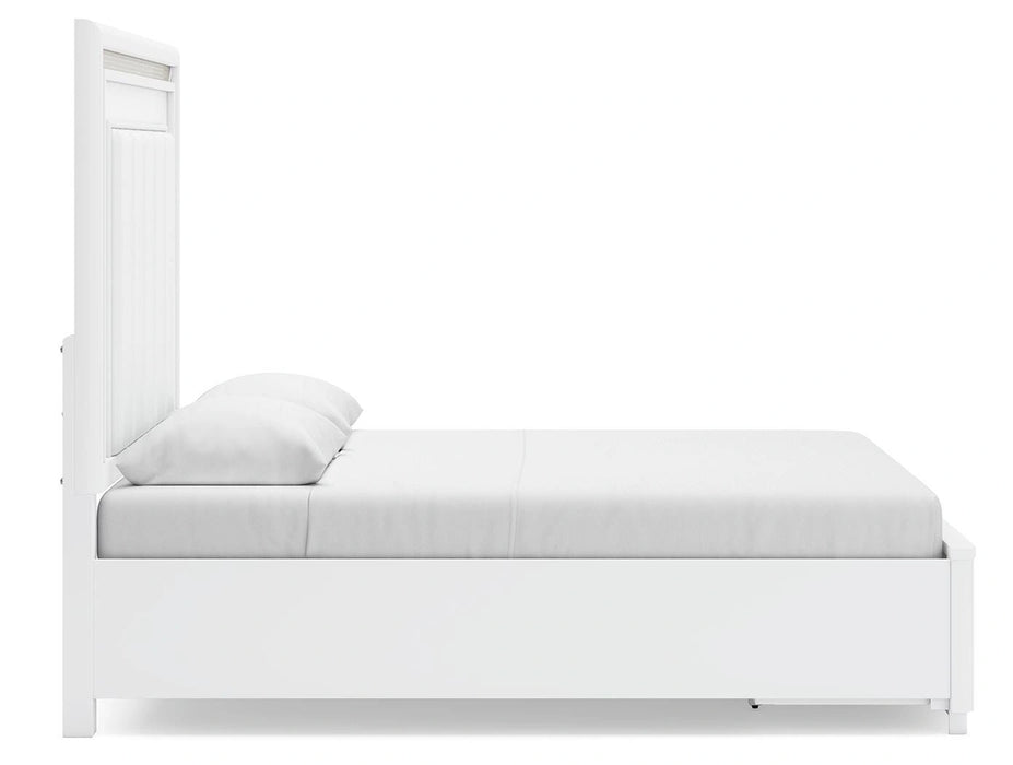 Five Star Furniture - Chalanna Bedroom Set