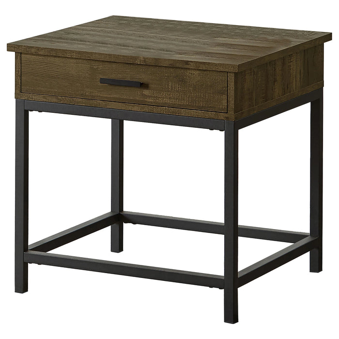 Five Star Furniture - Byers Lift-Top Coffee Table Set