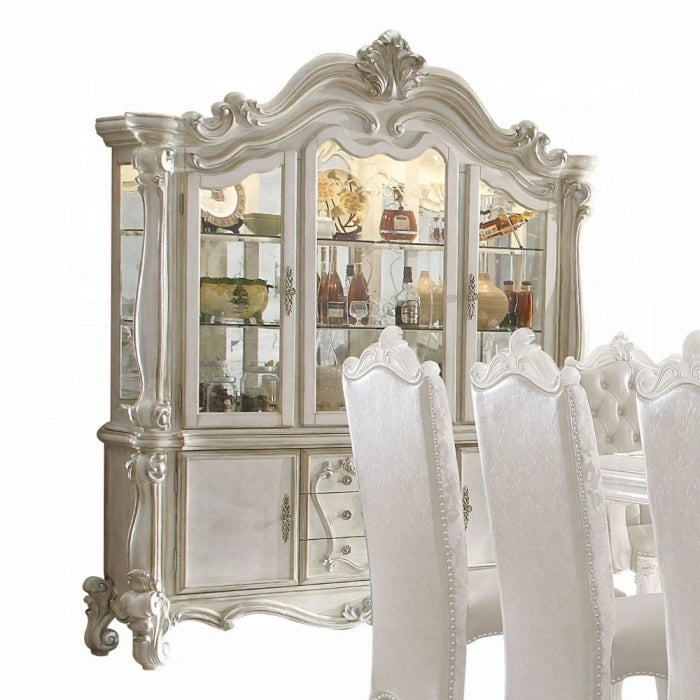Five Star Furniture - Versailles Buffet and Hutch