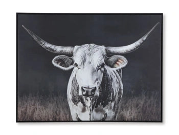 Five Star Furniture - Harlandale Wall Art