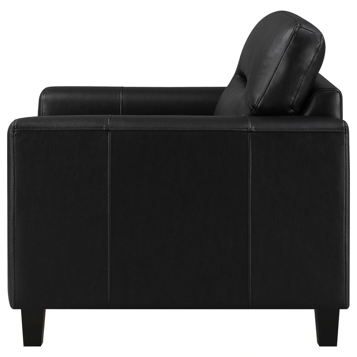 Five Star Furniture - Scotland Accent Chair