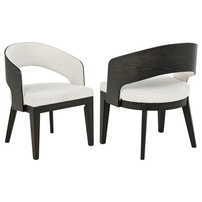 Five Star Furniture - Leandro Dining Arm Chair