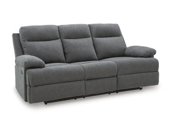 Five Star Furniture - Side-Swipe Reclining Sofa with Drop Down Table