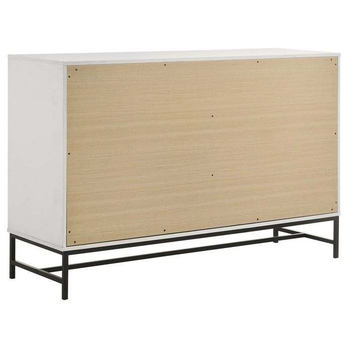 Five Star Furniture - Sonora Dresser