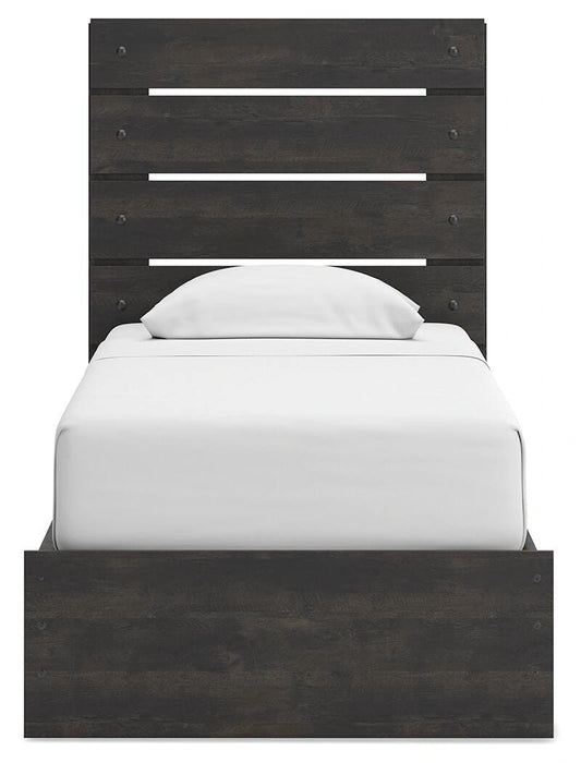 Five Star Furniture - Hollivern Bed