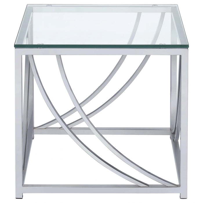 Five Star Furniture - Lille Coffee Table Set
