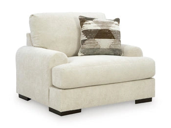Five Star Furniture - Jayne Park Oversized Chair