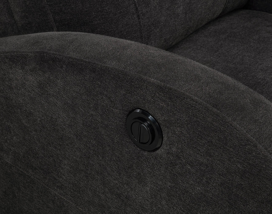 Five Star Furniture - Grant Power Recliner