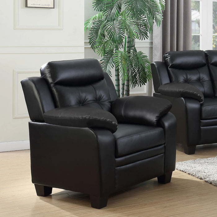 Five Star Furniture - Finley Accent Chair