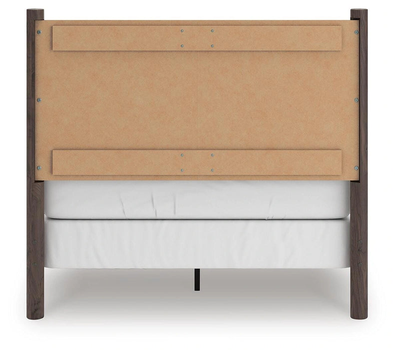 Five Star Furniture - Pamytta Bed