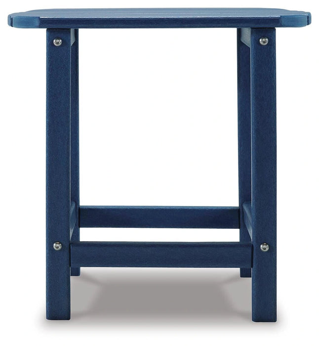 Five Star Furniture - Sundown Treasure End Table
