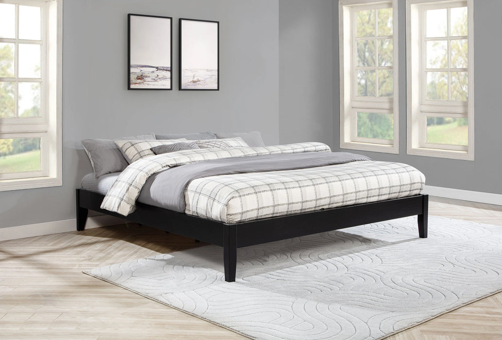 Five Star Furniture - Hounslow Platform Bed Base