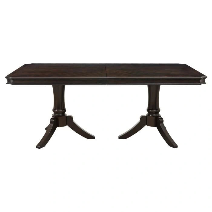 Five Star Furniture - Marston Rectangular Dining Table in Dark Cherry 2615DC-96