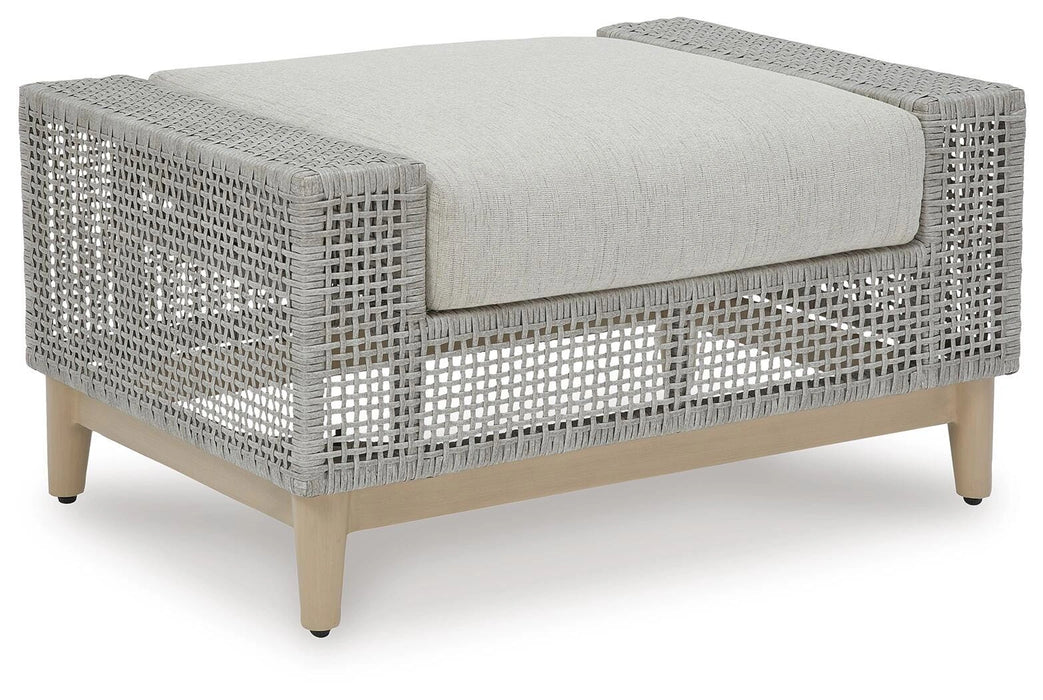 Five Star Furniture - Seton Creek Outdoor Seating Set