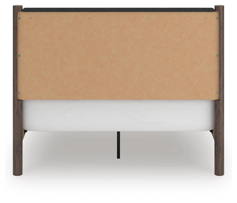 Five Star Furniture - Pamytta Bed