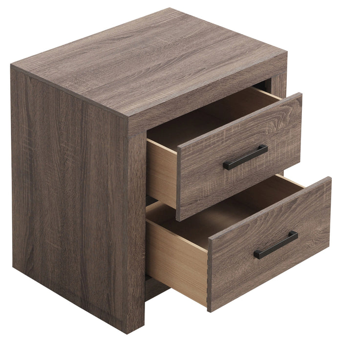 Five Star Furniture - Brantford Bedroom Set