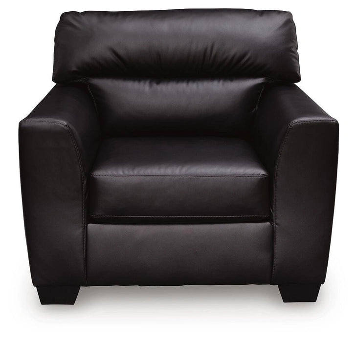 Five Star Furniture - Glennbre Chair