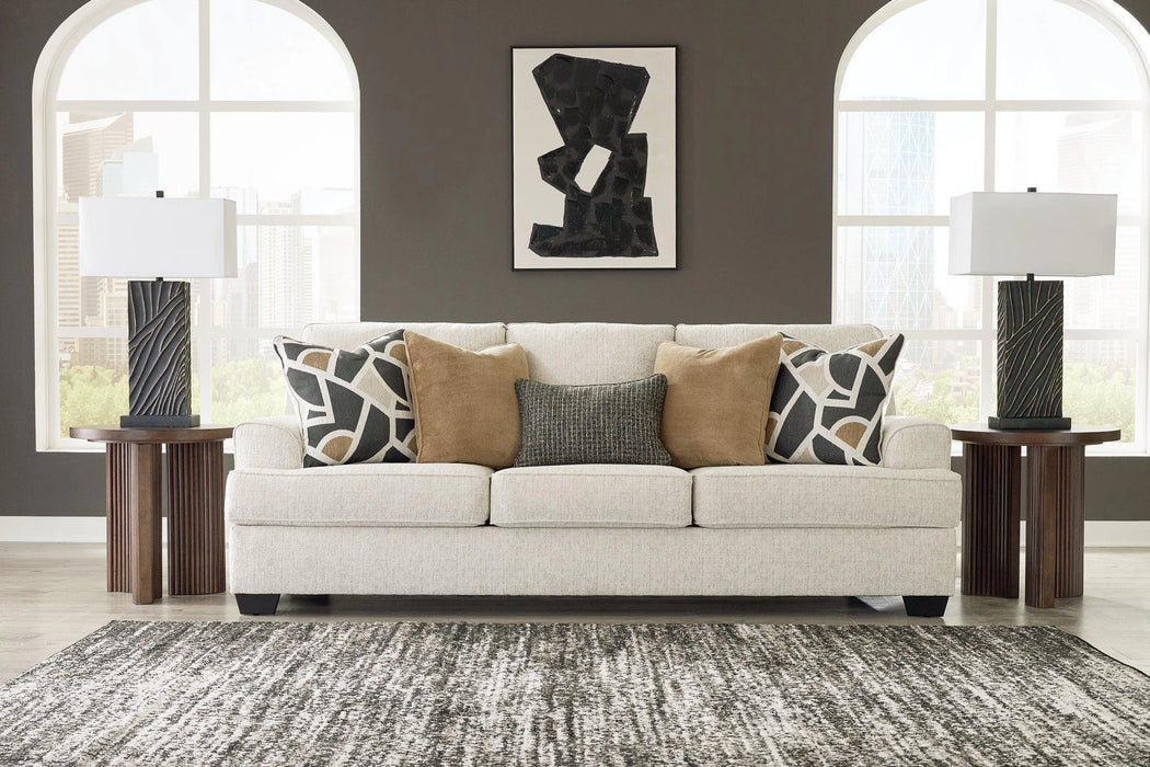 Five Star Furniture - Heartcort Living Room Set